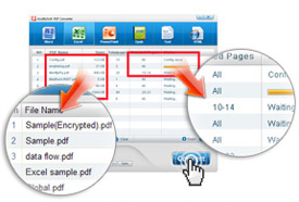 Giveaway of the Day - Wondershare PDF Converter 4.0.1 - Bản quyền miễn phí