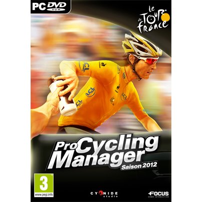 Game đua xe đạp cực đỉnh - Download Pro Cycling Manager 2012 Full Game đua xe đạp cực đỉnh - Download Pro Cycling Manager 2012 Full