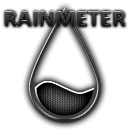 Làm đẹp máy tính với Rainmeter 2.5 Full Skin Làm đẹp máy tính với Rainmeter 2.5 Full Skin