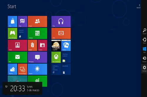 5 bước lấy lại mật khẩu Wi-Fi trong Windows 8.1 5 bước lấy lại mật khẩu Wi-Fi trong Windows 8.1