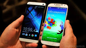Galaxy S5 cũng trang bị cảm biến vân tay