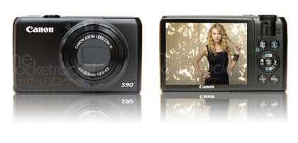 camera