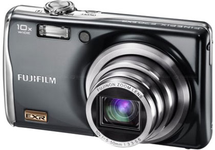 camera