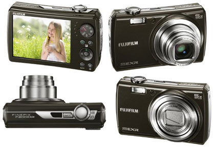 camera