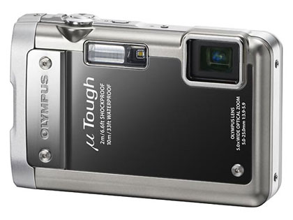 camera