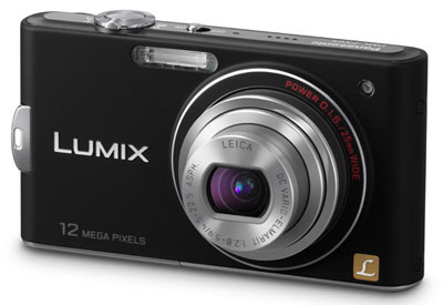 camera