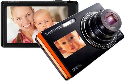 camera