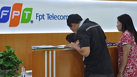 Địa chỉ lắp mạng FPT Telecom Thanh Hóa
