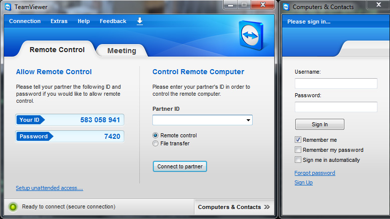 phan mem, teamviewer phan mem, teamviewer