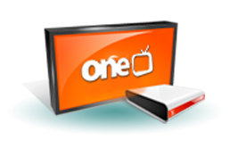 one tv one tv