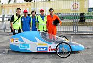 SKF Việt Nam tài trợ cho Đội Việt Nam tại giải Shell Eco-Marathon Châu Á 2012 SKF Việt Nam tài trợ cho Đội Việt Nam tại giải Shell Eco-Marathon Châu Á 2012