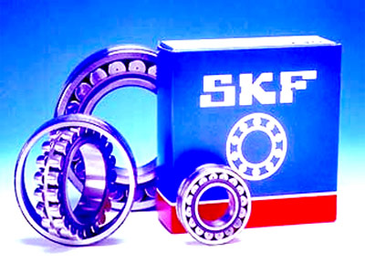 Explorer - Vòng bi thế hệ mới của SKF Explorer - Vòng bi thế hệ mới của SKF