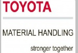 Thương hiệu xe nâng số 1 thế giới - Toyota Thương hiệu xe nâng số 1 thế giới - Toyota