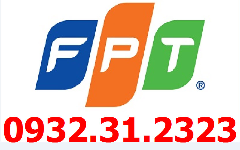LẮP MẠNG FPT