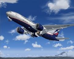Aeroflot tại Việt Nam