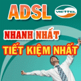 Khuyến mãi lắp đặt internet viettel tại Hà Nội tháng 7/2012, su co viettel, viettel ho tro
