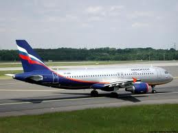 Mua Vé máy bay Aeroflot tại Hà Nội