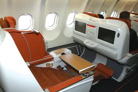 aeroflot 95G Lý Nam Đế