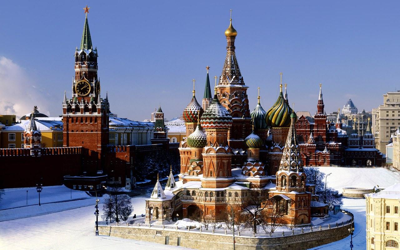 Trụ sở chính Hãng hàng không Aeroflot tại VIệt Nam