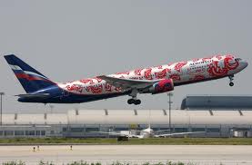 aeroflot.com.vn