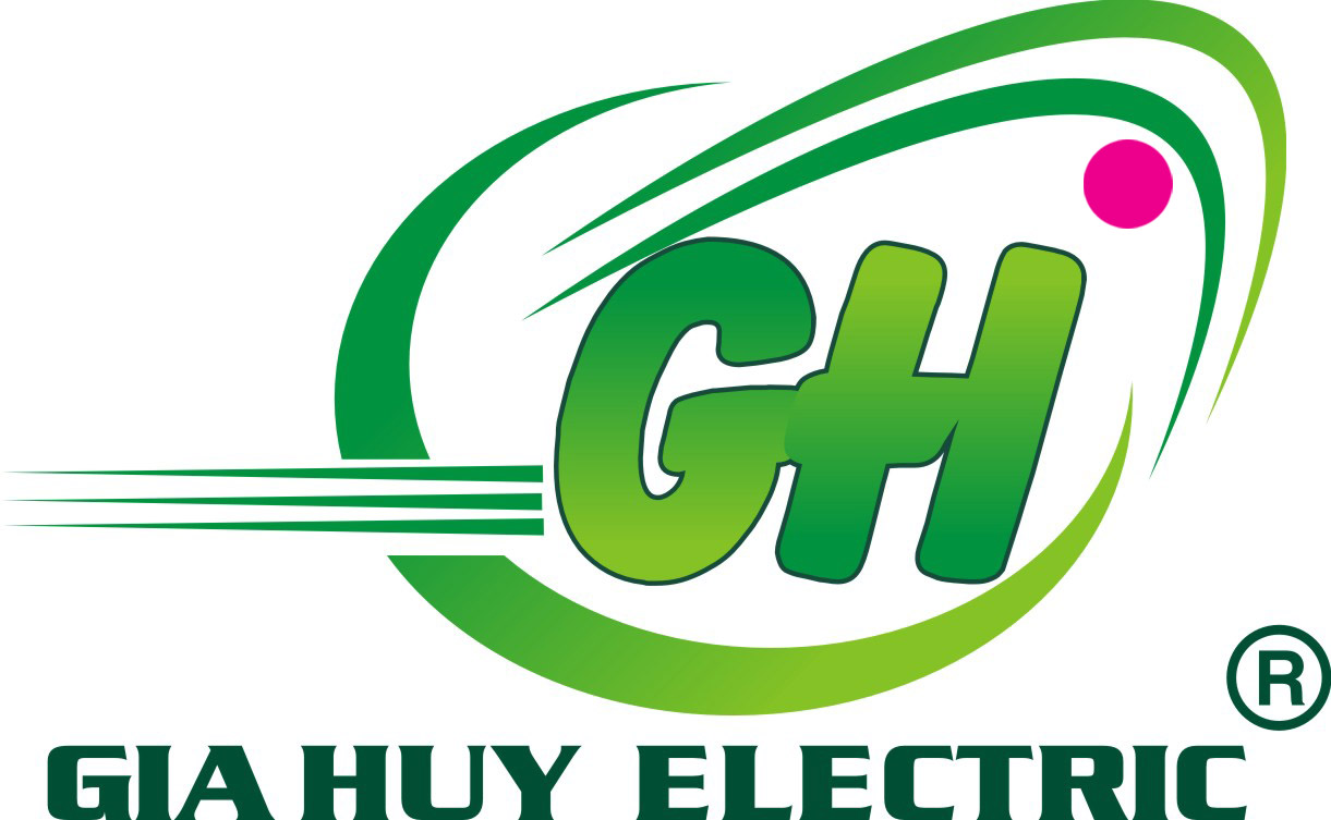 CÔNG TY TNHH TM KỸ THUẬT ĐIỆN GIA HUY CÔNG TY TNHH TM KỸ THUẬT ĐIỆN GIA HUY