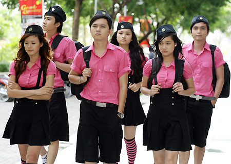 Thời trang Vàng May Nguyễn Thời trang Vàng May Nguyễn