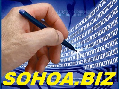 SỐ HÓA SỐ HÓA