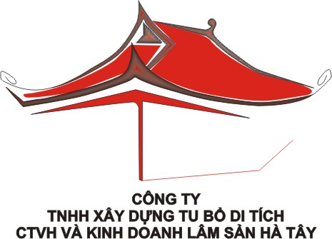 Công ty TNHH xây dưng tu bổ di tích và chế biến Lâm sản Hà Tây Công ty TNHH xây dưng tu bổ di tích và chế biến Lâm sản Hà Tây