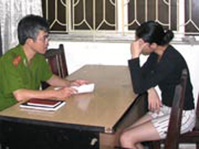 13 tuổi, dạt nhà ra… gái gọi 13 tuổi, dạt nhà ra… gái gọi