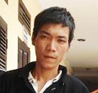 5 giờ truy lùng hung thủ giết xe ôm để cướp 5 giờ truy lùng hung thủ giết xe ôm để cướp