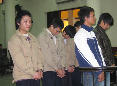 Giết người trong đám cưới vì va chạm nhỏ Giết người trong đám cưới vì va chạm nhỏ