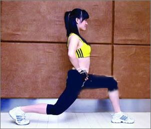 Tự tin với chân thon duyên dáng