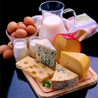  Thực phẩm tăng cường sinh lực sau sinh