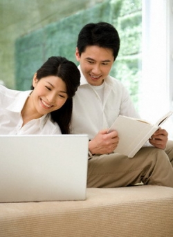 6 bí quyết để trở thành người vợ tốt hơn 6 bí quyết để trở thành người vợ tốt hơn