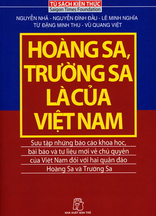 Trường Sa và Hoàng Sa là của Việt Nam Trường Sa và Hoàng Sa là của Việt Nam
