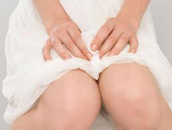 5 vấn đề thường gặp ở “vùng kín”