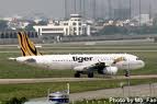 Vé máy bay Tiger Airways Hà Nội - Singapore chỉ từ 90USD Vé máy bay Tiger Airways Hà Nội - Singapore chỉ từ 90USD