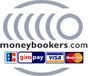 Verify Moneybookers bằng Bank Account