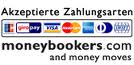 Cách rút tiền từ Moneybooker