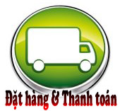 Các bước mua hàng