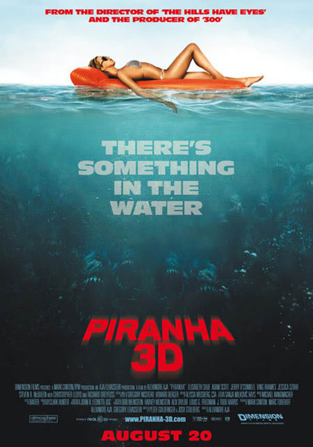Piranha 3D - Cá Hổ 1080p Piranha 3D - Cá Hổ 1080p