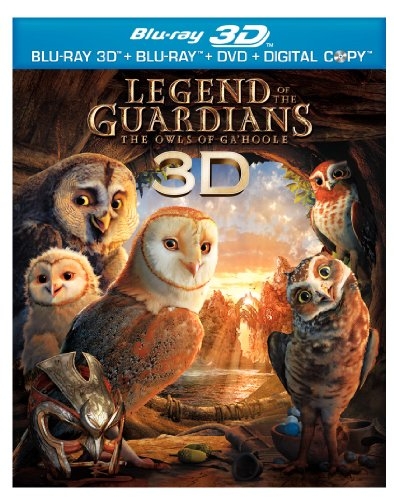 The Owls of Ga'Hoole 3D (2010) - Hộ Vệ Xứ Ga'Hoole The Owls of Ga'Hoole 3D (2010) - Hộ Vệ Xứ Ga'Hoole