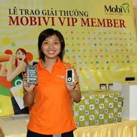 MobiVi’ cung cấp dịch vụ thanh toán cước trực tuyến cho FPT Telecom. MobiVi’ cung cấp dịch vụ thanh toán cước trực tuyến cho FPT Telecom.