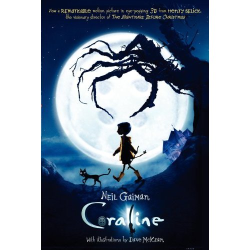 Coraline Coraline