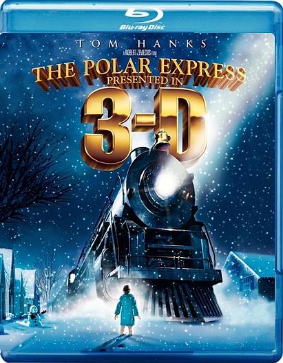 The Polar Express - Chuyến tàu The Polar Express - Chuyến tàu