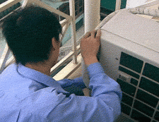 GIÁ LẮP ĐIỀU HÒA TREO TƯỜNG TRỌN GÓI GIÁ LẮP ĐIỀU HÒA TREO TƯỜNG TRỌN GÓI