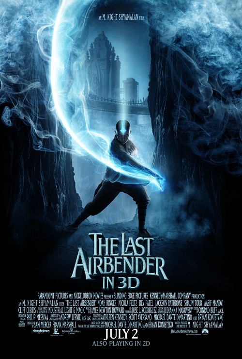 The Last Airbender (2010) - Tiết Khí Sư Cuối Cùng The Last Airbender (2010) - Tiết Khí Sư Cuối Cùng
