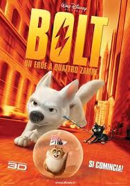 Trailer Bolt 3D Trailer Bolt 3D