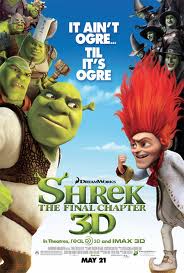 Trailer Shrek Forever After 3D Trailer Shrek Forever After 3D