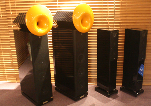 Không gian âm nhạc hi-end của audiophile Hà Nội